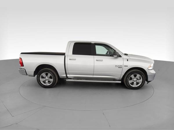 2019 Ram 1500 Classic Crew Cab Big Horn Pickup 4D 5 1/2 ft pickup -... for sale in irving, TX – photo 13