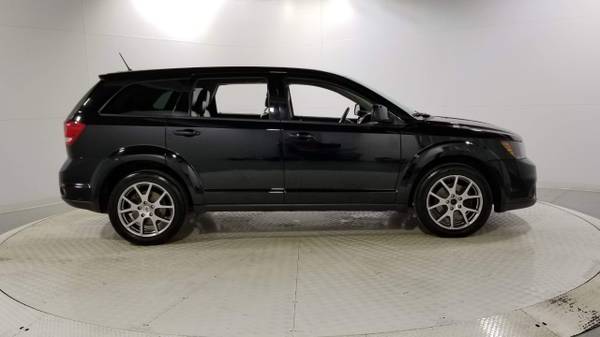 2018 *Dodge* *Journey* *GT FWD* Pitch Black Clearcoa - cars & trucks... for sale in Jersey City, NJ – photo 6