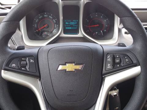 2014 Chevy Camaro for sale in Fort Walton Beach, FL – photo 9