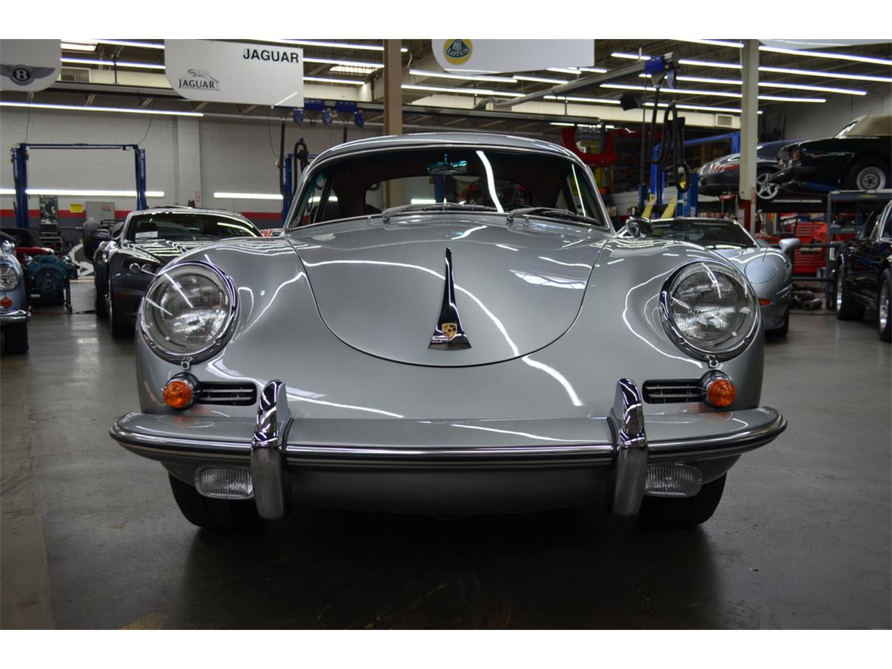 1960 Porsche 356B for sale in Hunt, NY – photo 4