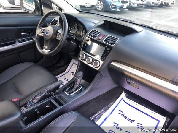 2015 Subaru Impreza 2.0i Limited - cars & trucks - by dealer -... for sale in Auburn , CA – photo 22