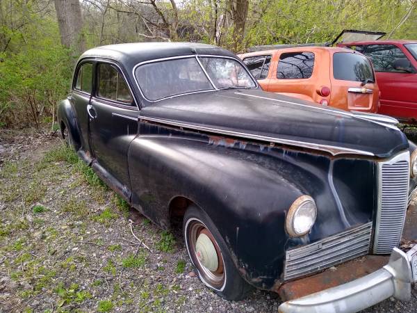 1941 Packard Clipper for sale in Hubbard, OH – photo 7