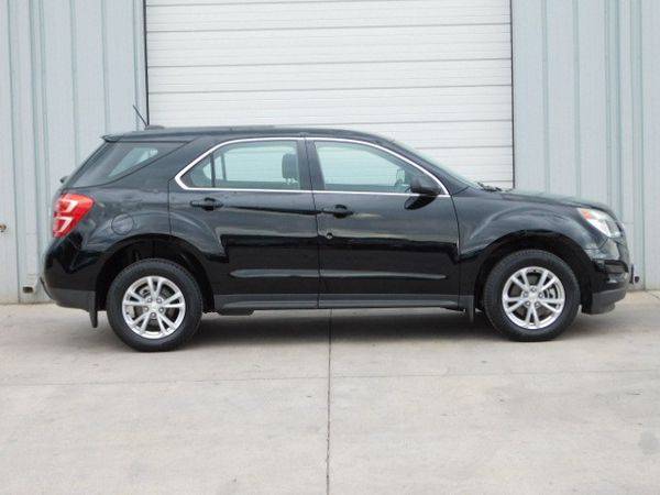 2017 Chevrolet Chevy Equinox LS AWD - MOST BANG FOR THE BUCK! for sale in Colorado Springs, CO – photo 7