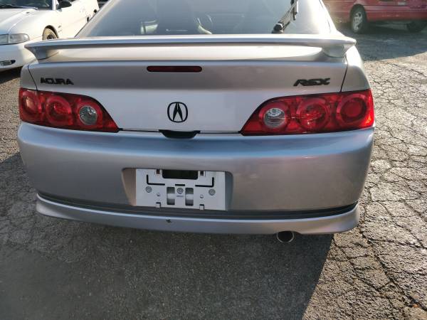 2005 Acura RSX 2dr coupe Automatic CLEAN - cars & trucks - by dealer... for sale in Muncie, IN – photo 19