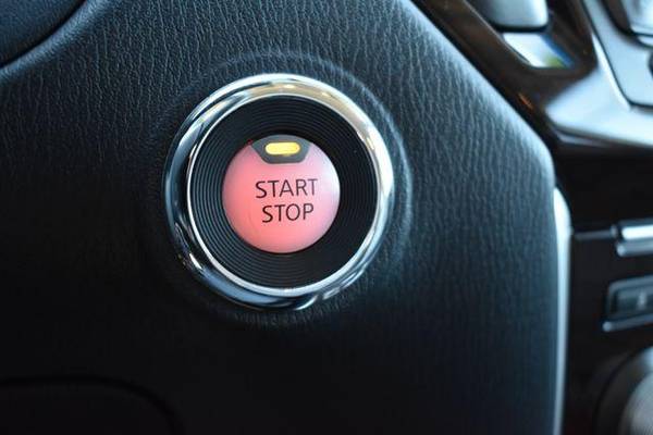 2014 Nissan Pathfinder SL Hybrid Sport Utility 4D Warranties and for sale in Las Vegas, NV – photo 18
