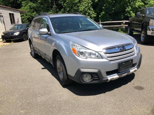 2014 Subaru Outback 3.6R Limited - cars & trucks - by dealer -... for sale in Granby, CT – photo 5