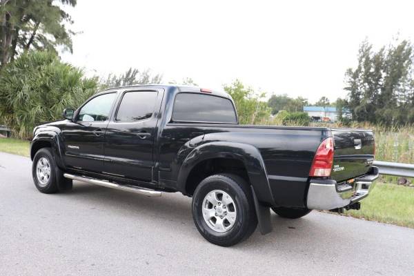 2008 Toyota Tacoma PreRunner V6 4x2 4dr Double Cab 6 1 ft SB 5A for sale in Davie, FL – photo 14