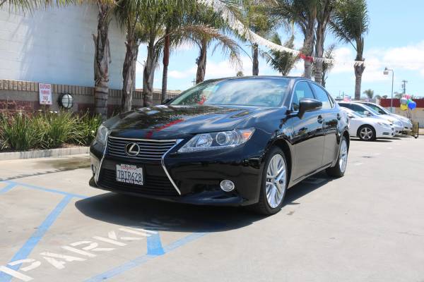 🚗2013 Lexus ES 350 Navigation Sedan🚗 for sale in Santa Maria, CA – photo 14