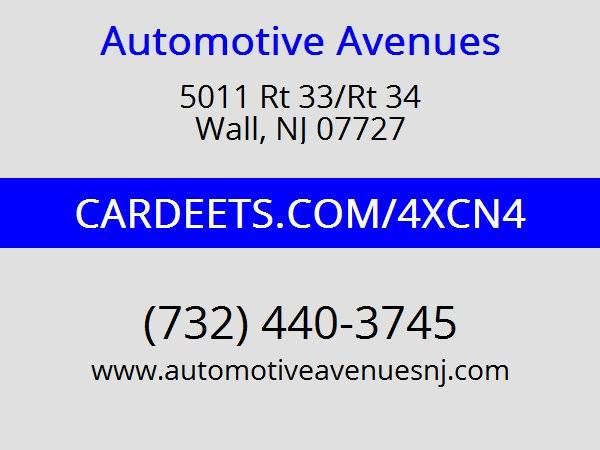 2019 Subaru Impreza, Magnetite Gray Metallic - cars & trucks - by... for sale in Wall, NJ – photo 23