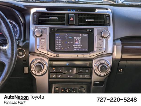 2015 Toyota 4Runner Limited 4x4 4WD Four Wheel Drive SKU:F5220004 -... for sale in Pinellas Park, FL – photo 15