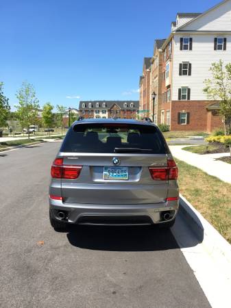 2011 BMW X5 for sale in Ellicott City, District Of Columbia – photo 4