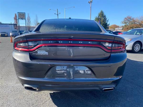 2015 DODGE CHARGER SE -WE FINANCE EVERYONE! CALL NOW!!! - cars &... for sale in MANASSAS, District Of Columbia – photo 5