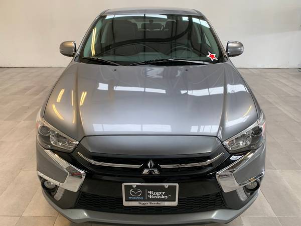 2018 Mitsubishi Outlander Sport 2.4 SE for sale in Austin, TX – photo 9