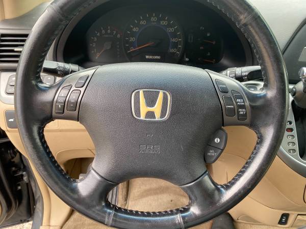 2005 Honda Odyssey Touring - cars & trucks - by owner - vehicle... for sale in Metairie, LA – photo 18