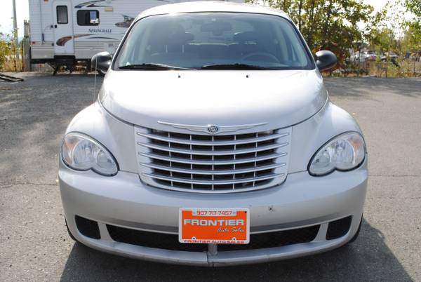 2007 Chrysler PT Cruiser, Touring, Low Miles, Clean!!! for sale in Anchorage, AK – photo 9