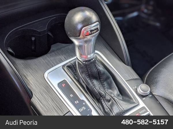2016 Audi A3 1.8T Premium Plus SKU:G1087599 Sedan - cars & trucks -... for sale in Peoria, AZ – photo 13