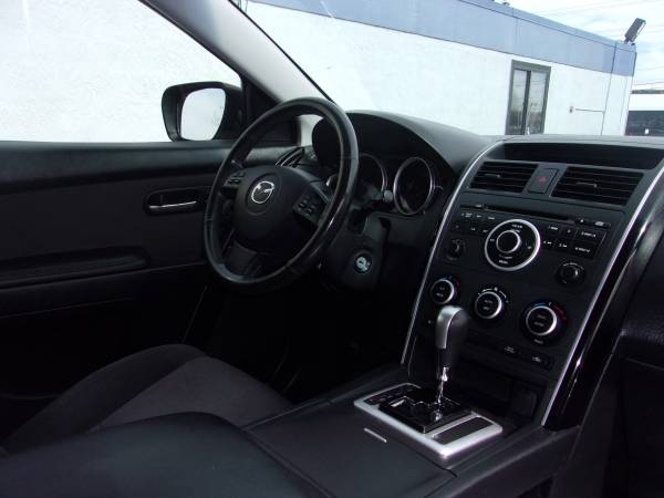 2007 Mazda CX-9, All wheel drive, 3rd Row Seat!! - cars & trucks -... for sale in Colorado Springs, CO – photo 13