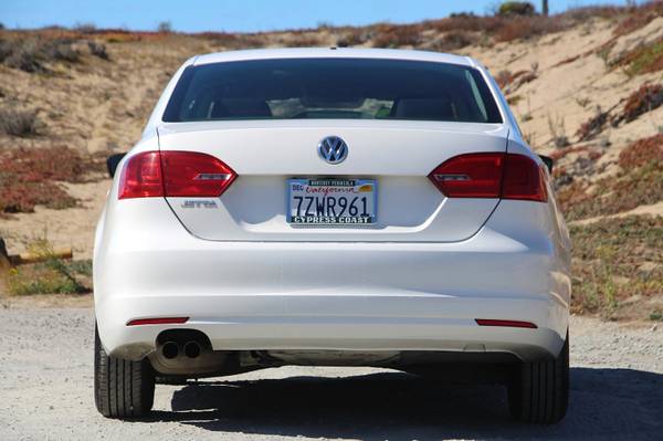 2014 Volkswagen Jetta Sedan Best Deal!!! - cars & trucks - by dealer... for sale in Monterey, CA – photo 6