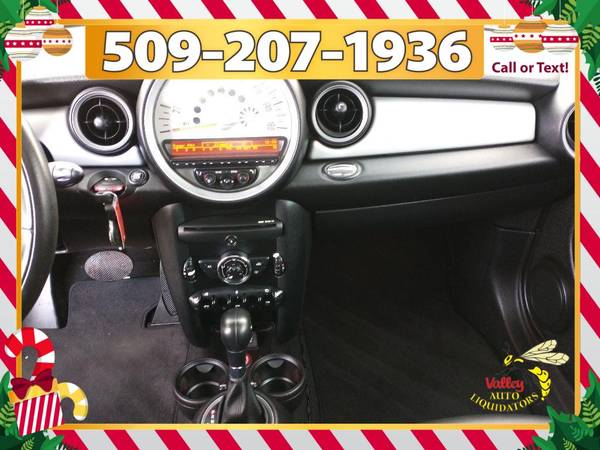 2013 MINI Cooper Clubman Only $500 Down! *OAC - cars & trucks - by... for sale in Spokane, WA – photo 13