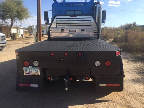 1998 Freightliner RV Puller - cars & trucks - by owner - vehicle... for sale in Solomon, NV – photo 6