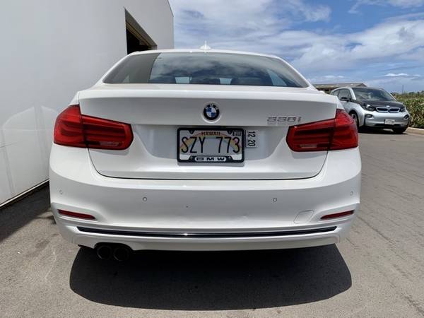 ___330i___2017_BMW_330i__ - cars & trucks - by dealer - vehicle... for sale in Kahului, HI – photo 5