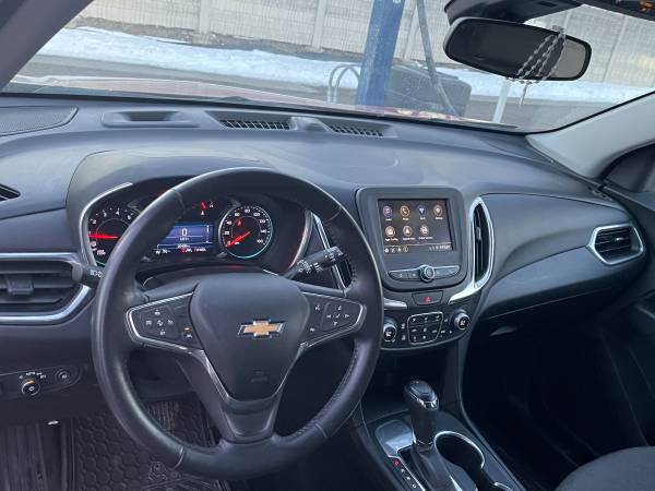 2020 Chevy Equinox LT for sale in Sterling Heights, MI – photo 16