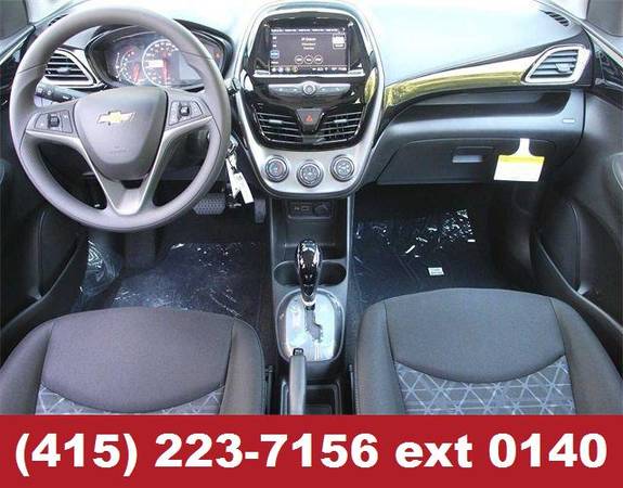 2020 *Chevrolet Spark* 4D Hatchback LT - Chevrolet - cars & trucks -... for sale in Novato, CA – photo 11