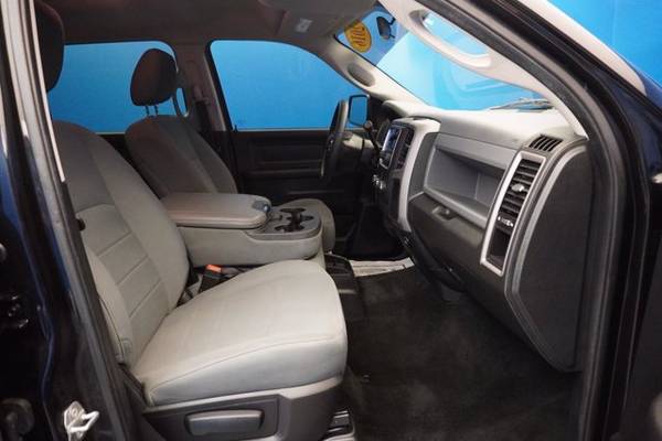 2016 Ram 1500 Tradesman - cars & trucks - by dealer - vehicle... for sale in Louisville, KY – photo 21