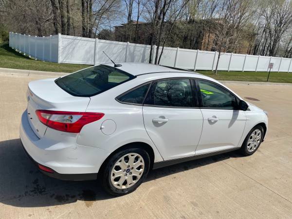 2012 Ford Focus - - by dealer - vehicle automotive sale for sale in ST Cloud, MN – photo 2