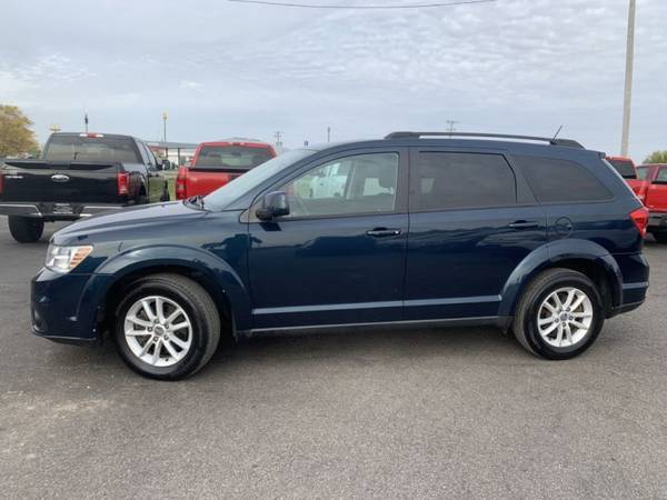 2013 DODGE JOURNEY SXT - cars & trucks - by dealer - vehicle... for sale in Chenoa, IL – photo 5