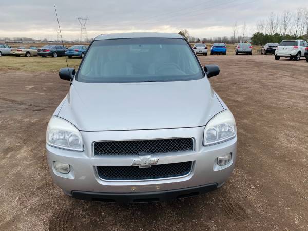 2008 Chevy Uplander LS**ONLY 96,000 Miles** - cars & trucks - by... for sale in Sioux Falls, SD – photo 3