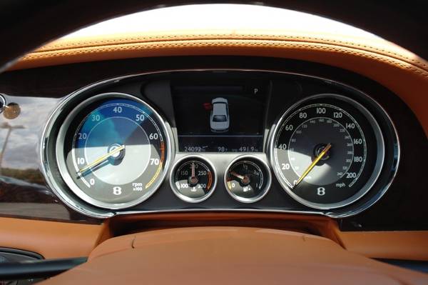 2015 Bentley Continental Flying Spur V8 $729/DOWN $300/WEEKLY for sale in Orlando, FL – photo 20
