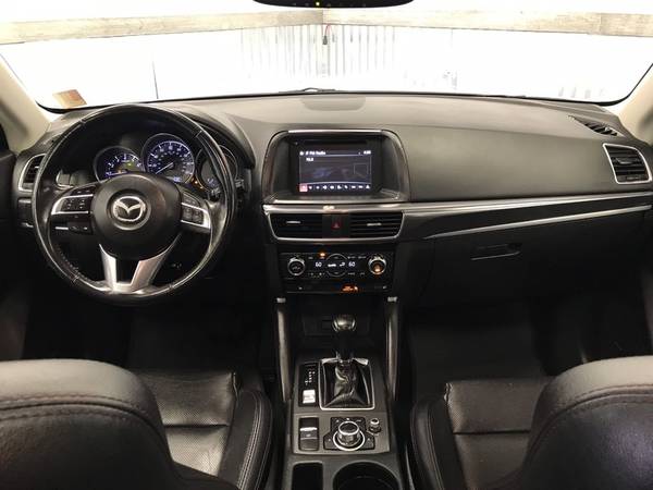 2016 MAZDA CX-5 GRAND TOURING ONLY 42,342 MILES! LTHR & SNRF! 30+ MPG! for sale in Norman, TX – photo 7