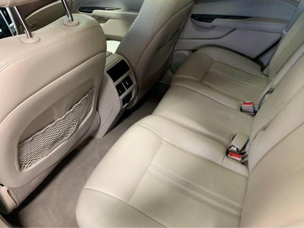2016 Caddy Cadillac SRX Performance Collection suv Platinum Ice -... for sale in Merrillville, IL – photo 19