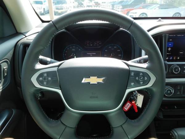 2019 Chevrolet Colorado LT for sale in Burleson, TX – photo 21