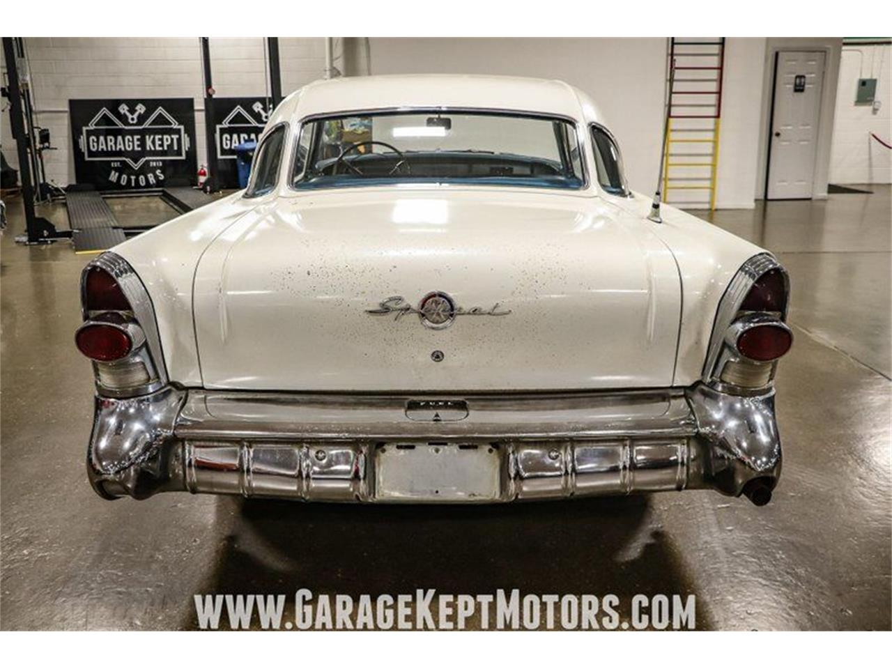1957 Buick Special for sale in Grand Rapids, MI – photo 11