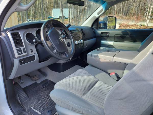 Toyota Tundra for sale in Other, VT – photo 10