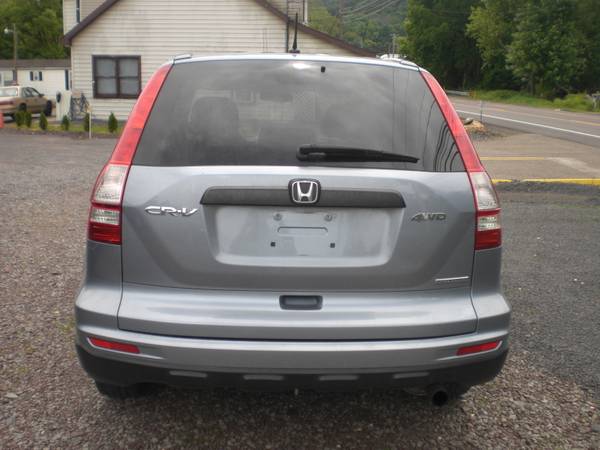 WE FINANCE 2011 Honda CR-V SE AWD 113K mi $2000 Down All R Approved for sale in Berwick, PA – photo 5