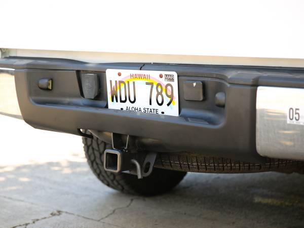 2012 Chevy Silverado Crew Cab 4WD, V8, LOW Miles, Tow Pkg, Vinyl for sale in Pearl City, HI – photo 10