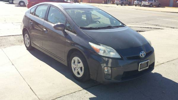2010 Toyota Prius ** 51 MPG ** RUNS & DRIVES GOOD, GREAT DEAL - cars... for sale in Sapulpa, OK – photo 5
