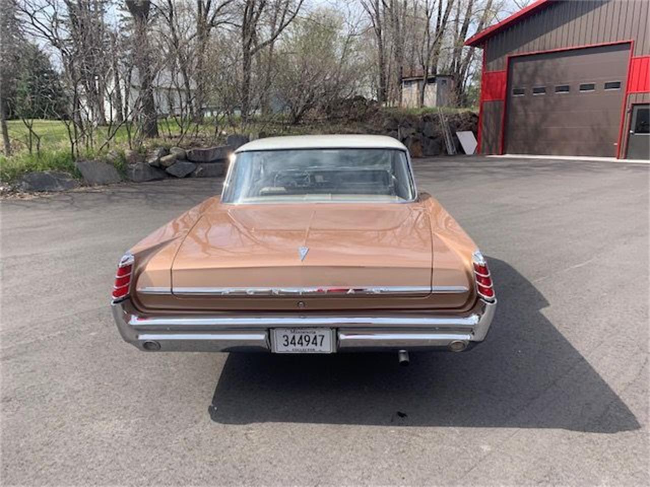 1963 Pontiac Catalina for sale in Annandale, MN – photo 5
