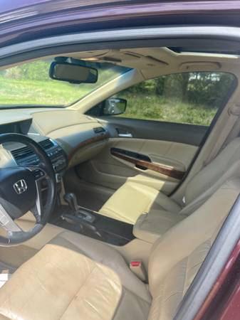 FOR SALE 2010 HONDA ACCORD EX - - by dealer - vehicle for sale in Huntsville, AL – photo 6