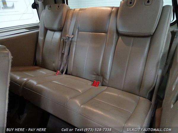 2012 Ford Expedition Limited 4x4 NAVI Camera Sunroof 3rd Row 4x4 for sale in Paterson, NJ – photo 11