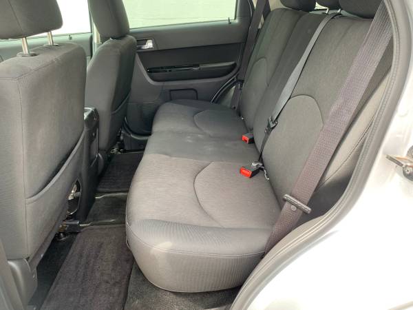 2011 Mazda Tribute Sport for sale in DEERFIELD, OH – photo 13