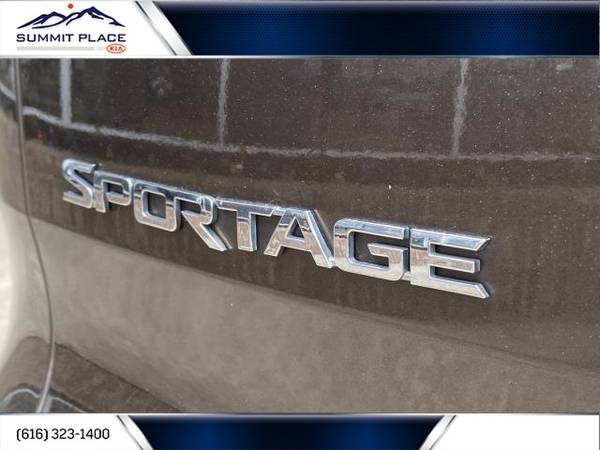 2014 Kia Sportage Tan HUGE SALE! - - by dealer for sale in Grand Rapids, MI – photo 24
