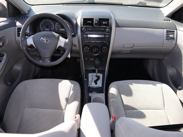 2010 Toyota Corolla - - by dealer - vehicle automotive for sale in Indianapolis, IN – photo 6