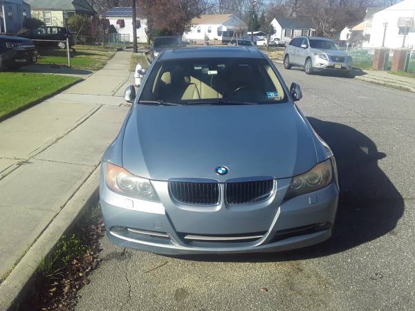 Clean 2008 BMW 328xi awd - cars & trucks - by owner - vehicle... for sale in Sicklerville, NJ – photo 4