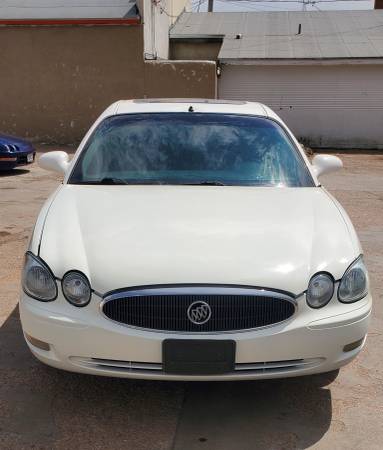 2005 Buick LaCrosse CXL - leather, sunroof, lower miles - cars & for sale in Ault, CO – photo 3