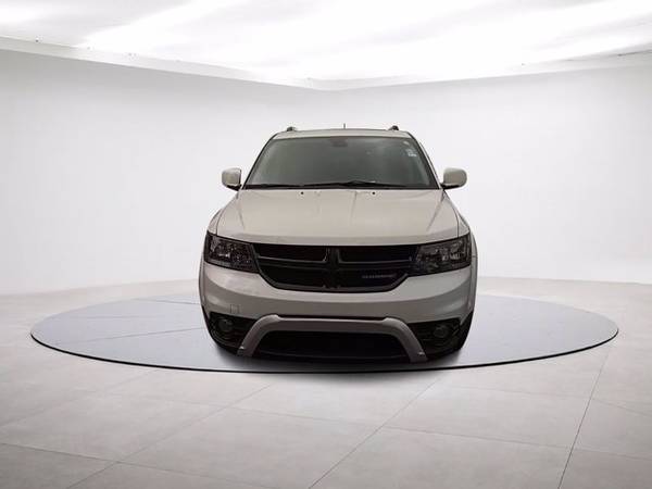 2020 Dodge Journey Crossroad - - by dealer - vehicle for sale in Wilmington, NC – photo 7