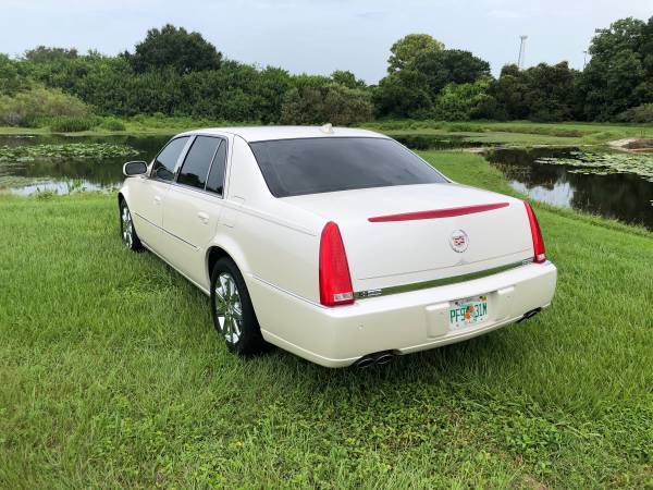 2011 Cadillac DTS Premium Collection for sale in Sarasota, FL – photo 7